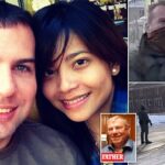 ICE officer Jonathan Ross