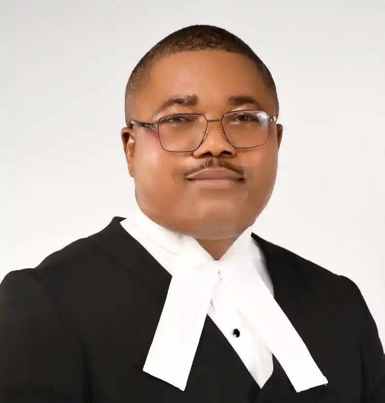 IPOB lawyer urges South-East residents to ignore fraudulent sit-at-home order circulating online ahead of Monday February 2