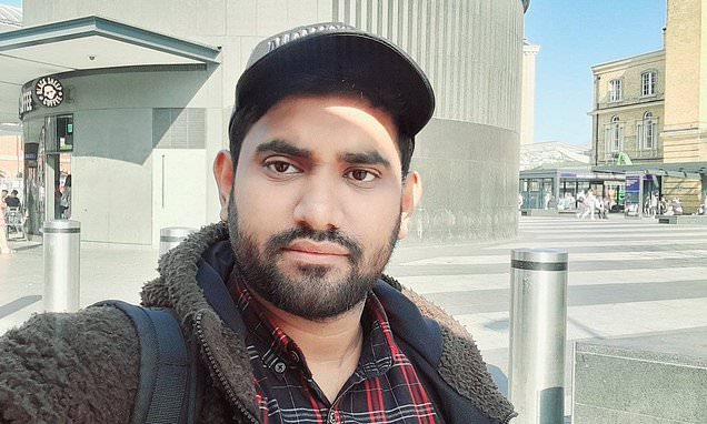 Ijaj Abid Redwan Hridoy