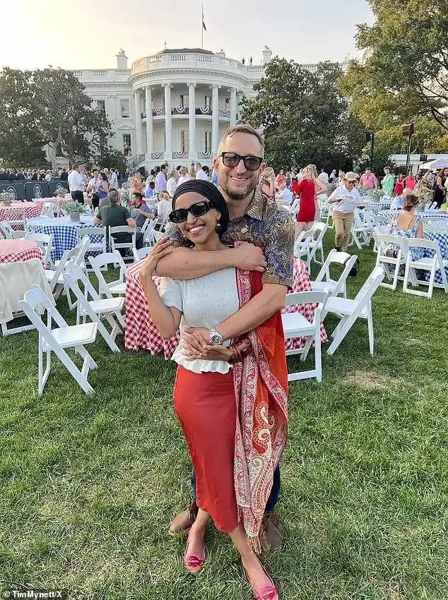 House Republicans Launch Investigation Into Ilhan Omar’s Rapid Wealth Growth Amid Minnesota Social Services Fraud Scandal