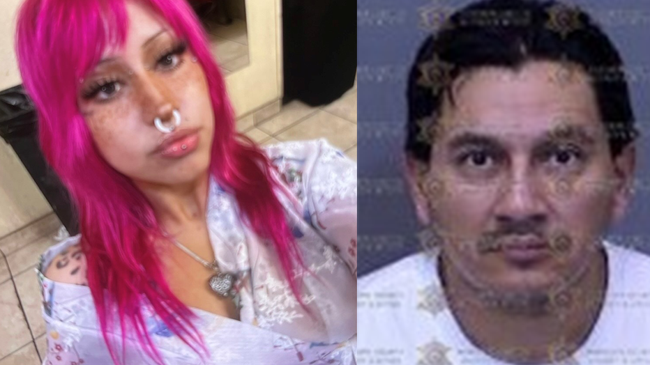 Isabella Comas disappearance deepens as police name boyfriend Tommy Rodriguez a person of interest while evidence emerges in Avondale Arizona