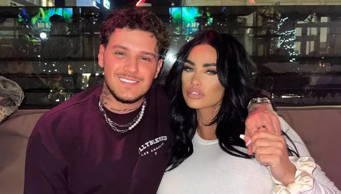 Katie Price ends relationship with JJ Slater after nearly two years together in the UK leaving fans shocked over the breakup