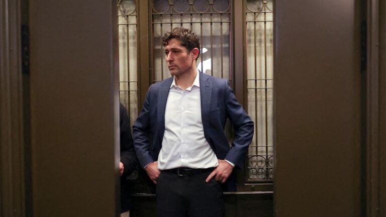 Jacob Frey