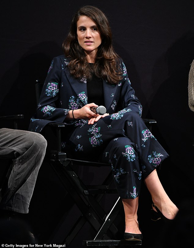 Donald Trump criticizes Kennedy family online in Washington DC hours after JFK’s granddaughter Tatiana Schlossberg dies of leukemia