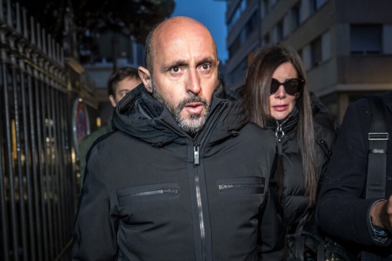 Jaques Moretti