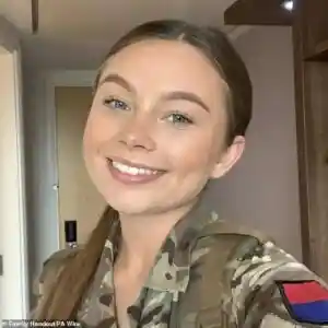Jaysley Beck’s Family Pushes for Justice After Officers Failed to Act on Sexual Assault Allegation in the British Army