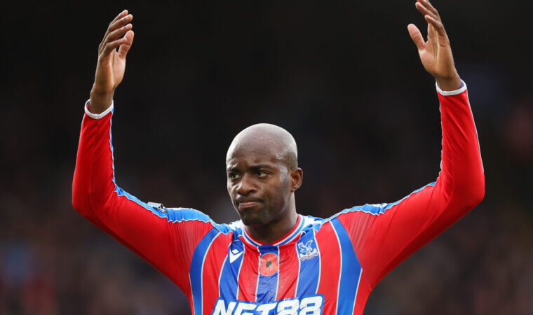 Jean-Philippe Mateta