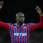 Jean-Philippe Mateta