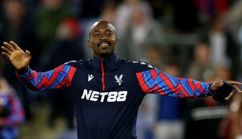 Jean-Philippe Mateta