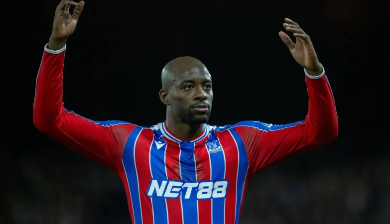 Jean-Philippe Mateta