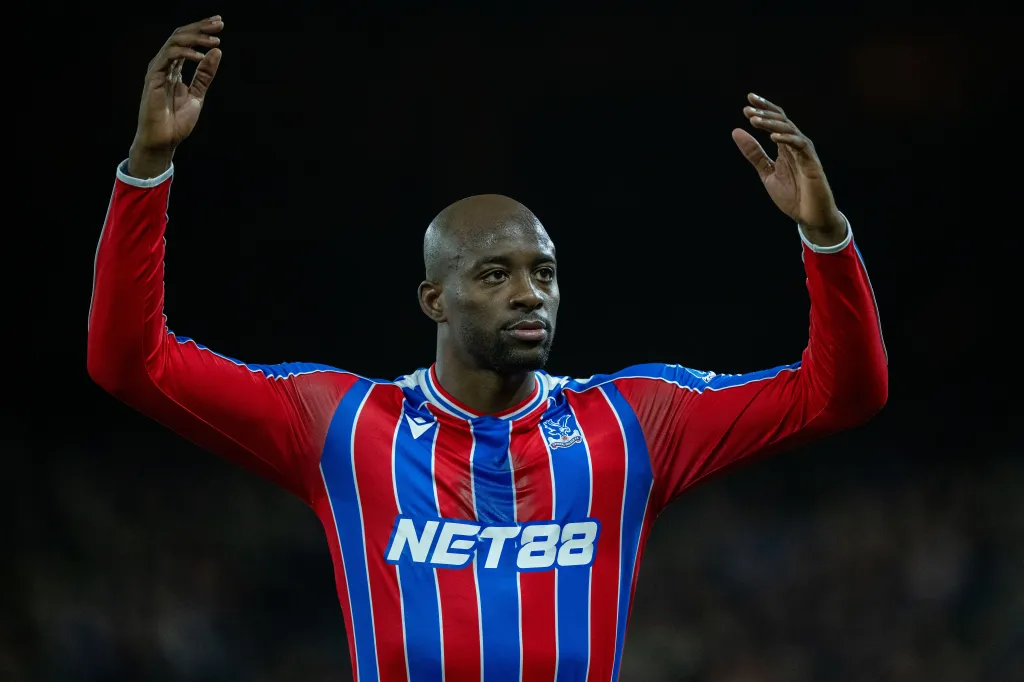 Juventus step up transfer pursuit as Jean-Philippe Mateta emerges as a key target amid Crystal Palace contract uncertainty in London