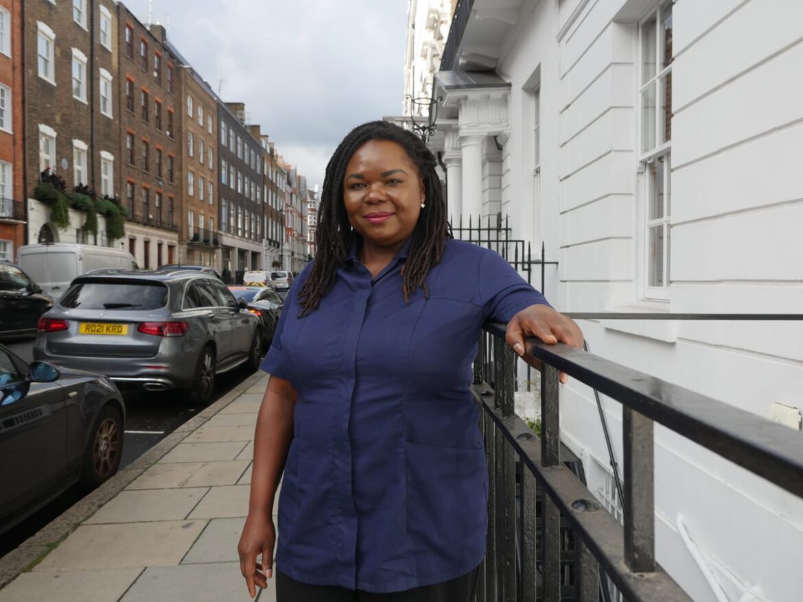 Senior Nurse Suspended by Epsom and St Helier Hospitals in Carshalton Following Conflict Over Pronouns With Convicted Child Sex Offender