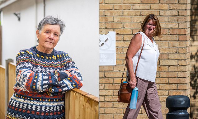 Pensioner Loses Five-Year Legal Battle and Is Evicted from £420,000 Home in Poole Following Boundary Dispute over One-Foot Strip of Land