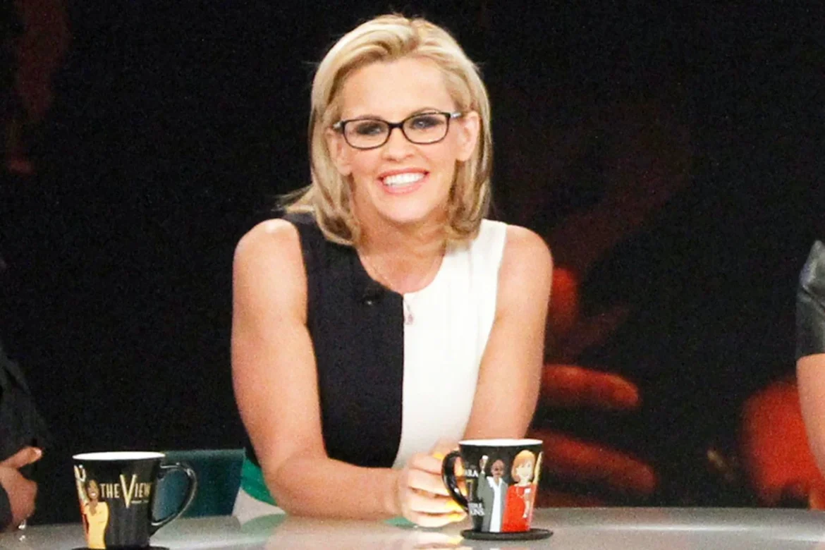 Jenny McCarthy Reveals Why She Will Never Return to The View and Reflects on Her Challenging Year as a Political Commentator in New York