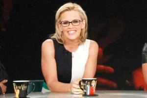 Jenny McCarthy