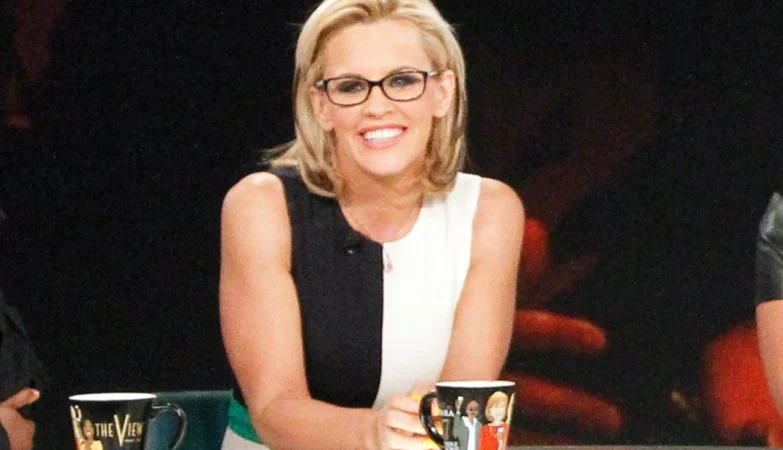 Jenny McCarthy