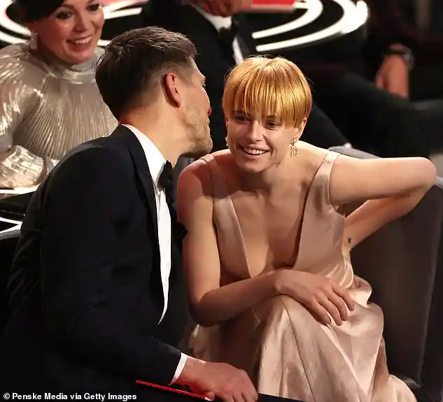 Jessie Buckley Reveals the Private Life of Her Secret Husband Freddie Sorensen and Their Family in Norfolk as She Prepares for the Oscars