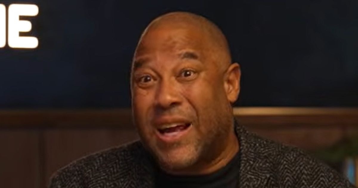 John Barnes opens up on failed global investments and Brazilian coffee scheme as England and Liverpool legend explains £1.5 million bankruptcy in the UK