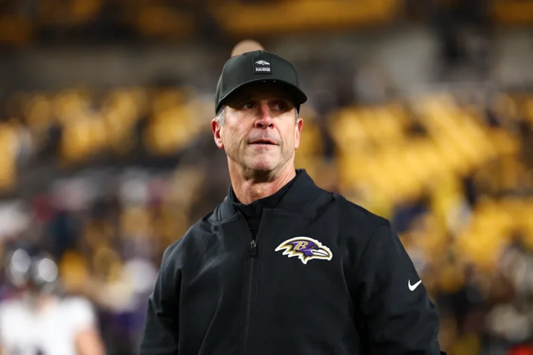 John Harbaugh