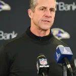 John Harbaugh