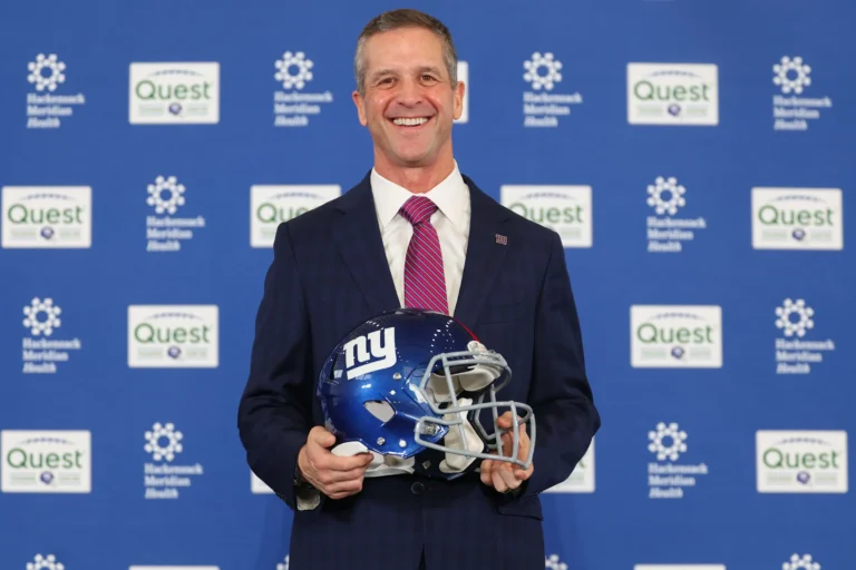 John Harbaugh
