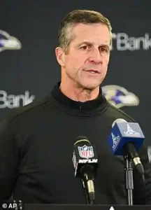 John Harbaugh
