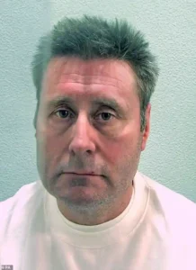 John Worboys