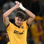 Jorgen Strand Larsen