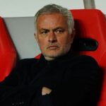 Jose Mourinho