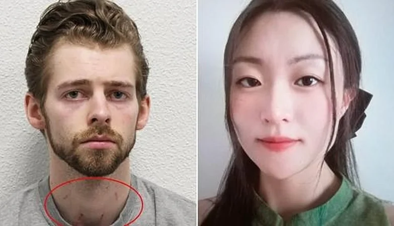 Joshua Michals and Zhe Wang