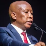 Julius Malema