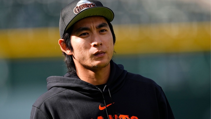 Jung-Hoo Lee Is Held at Los Angeles International Airport Over Paperwork Issue as San Francisco Giants Prepare for Fan Fest Weekend