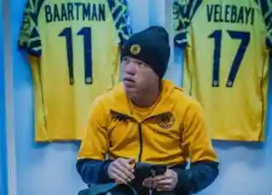 Kaizer Chiefs Chase Champions League Qualification as Amakhosi Face Marumo Gallants in a Crucial Betway Premiership Clash in Bloemfontein