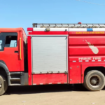 Kano Drowning Epidemic