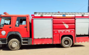 Kano Drowning Epidemic