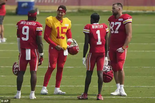 Kansas City Chiefs Fire Wide Receivers Coach Connor Embree After Two Seasons of Player Frustration and Struggling Offense in 2025