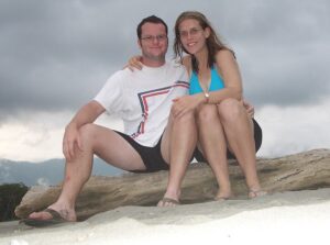 Katie and Alan Donegan Reveal How They Achieved Financial Independence and Retired Early in the UK by Turning £100 Into £1 Million