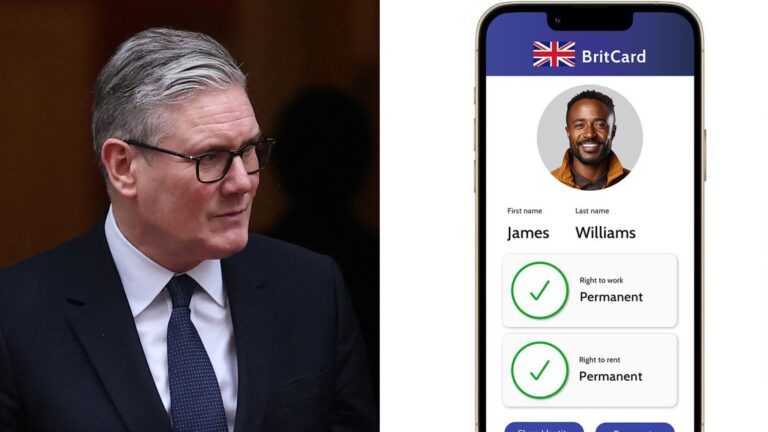 Keir Starmer