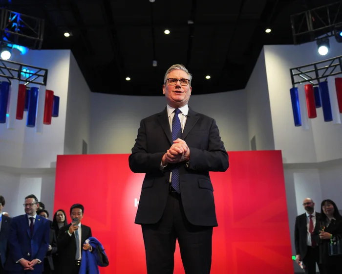 British MPs Condemn Keir Starmer for Opening Door to Xi Jinping Visit While Parliament Remains Under Chinese Sanctions