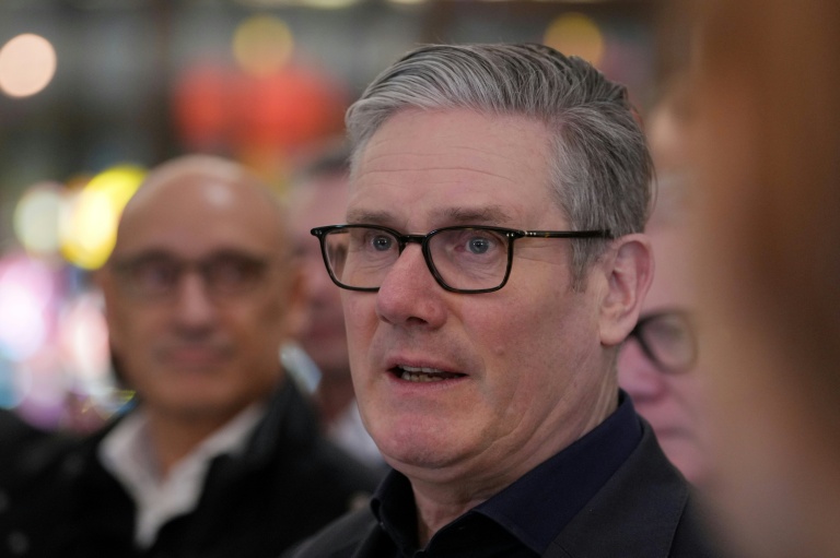 Keir Starmer calls US officer shooting concerning as Alex Pretti’s death ignites bipartisan outrage and street protests in Minneapolis