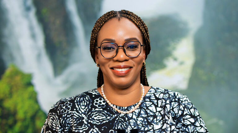 Kemi Omotosho