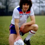 Kevin Keegan