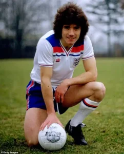 Kevin Keegan