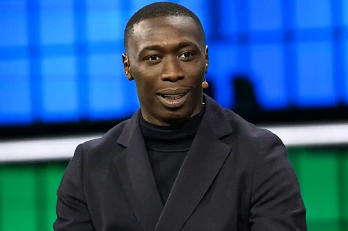 Khaby Lame sells his core company for R15,5 billion in a record-breaking deal that reshapes influencer business in Italy