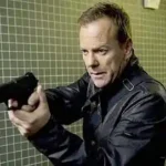 Kiefer Sutherland