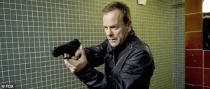 Kiefer Sutherland
