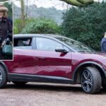 King Charles and Queen Camilla