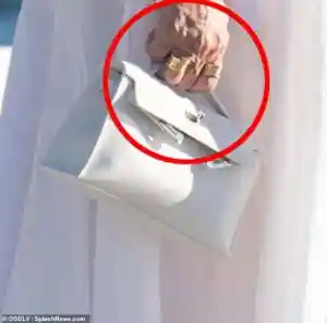 Kris Jenner Faces Speculation About Risky Hand Surgery After Revealing Wrinkled Hands in St Barts While Flaunting Facelift Glow