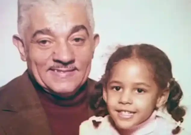 Kristen Pierce-Sherrod