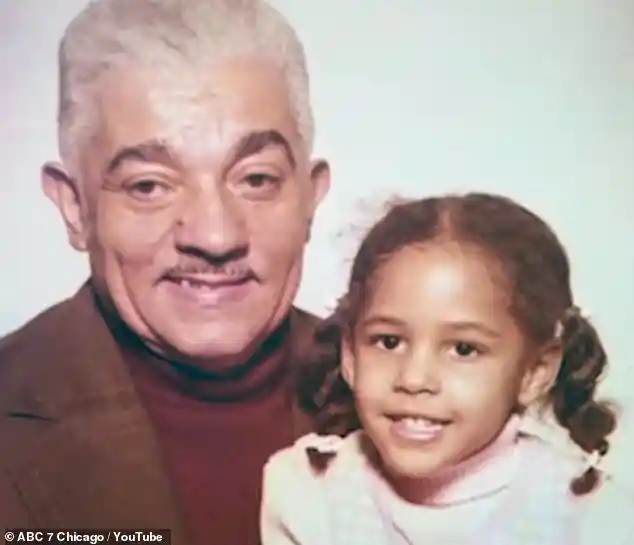 Harold’s Chicken CEO Kristen Pierce-Sherrod Passes Away at 55 Leaving Chicago Community in Mourning